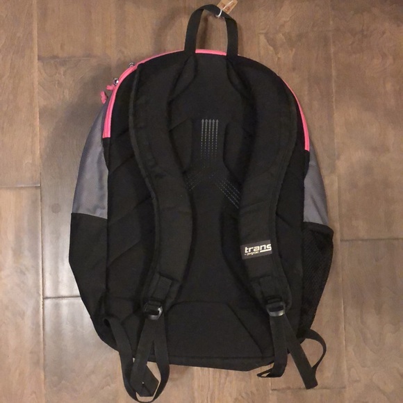 JanSport Large Backpack - Picture 3 of 11